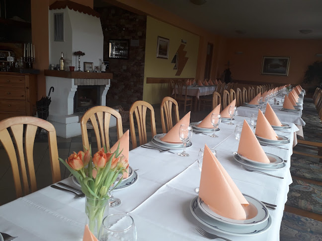 Restoran Zlatno jezero - Gastronomija i ugostiteljstvo
