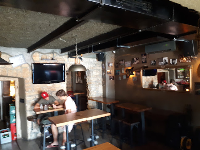 Comentarii opinii despre Beach Bar Buoni Amici