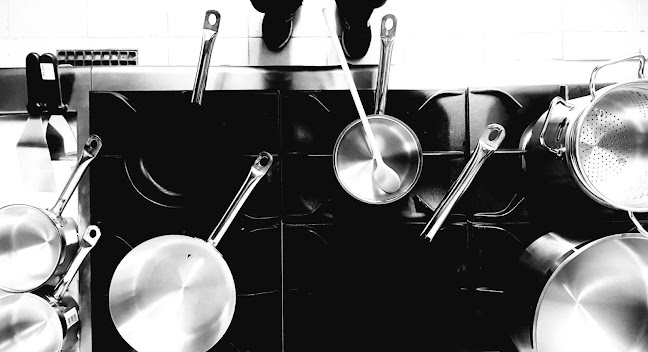 Savica Casual Urban Eatery - Zagreb