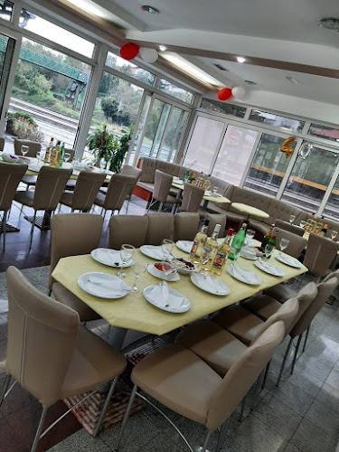 Yeti Krapina - Gastronomija i ugostiteljstvo