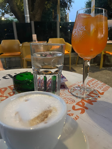 Caffe Bar Gaudino - Gastronomija i ugostiteljstvo