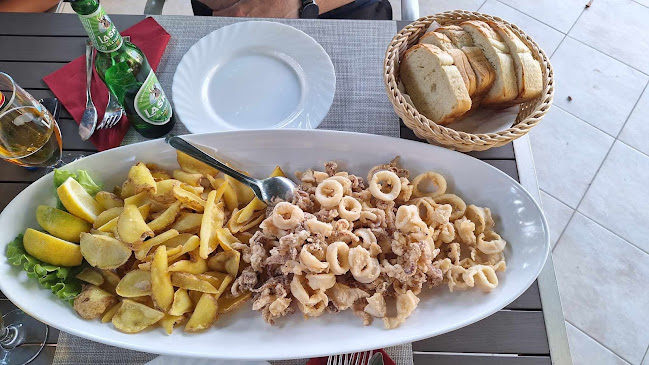 Restaurant Belveder Dajla