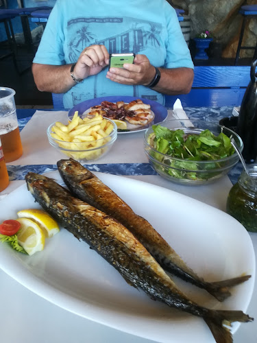 Opinii despre Restoran "Lučica" în Ičići - Gastronomija i ugostiteljstvo