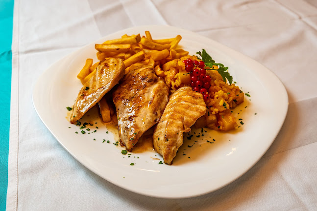 Restoran Providenca - Nin