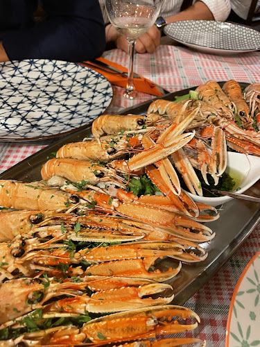 Comentarii opinii despre Konoba aba