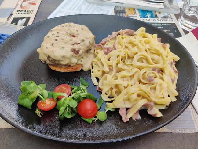 Cotton Club Porec - Gastronomija i ugostiteljstvo