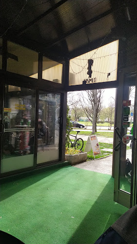 Caffe bar Gumbek - Gastronomija i ugostiteljstvo