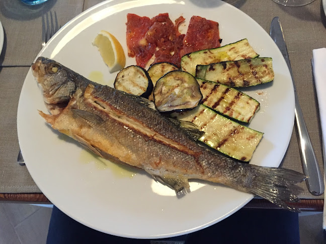 Restaurant pizzeria La Capannina