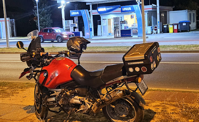 Caffe Bar Venus - Karlovac