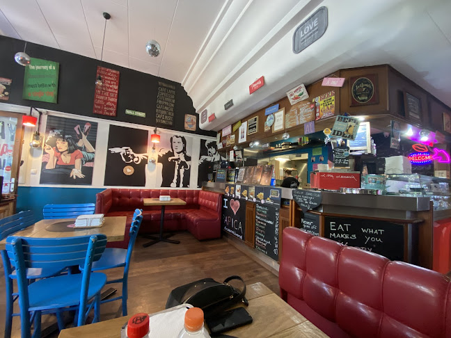 Papica Burger House - Zadar