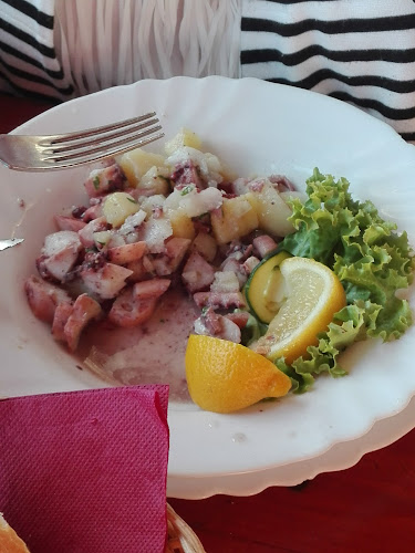 Konoba Mali mol - Gastronomija i ugostiteljstvo