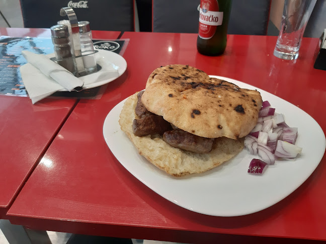 Bistro Roko - Zagreb