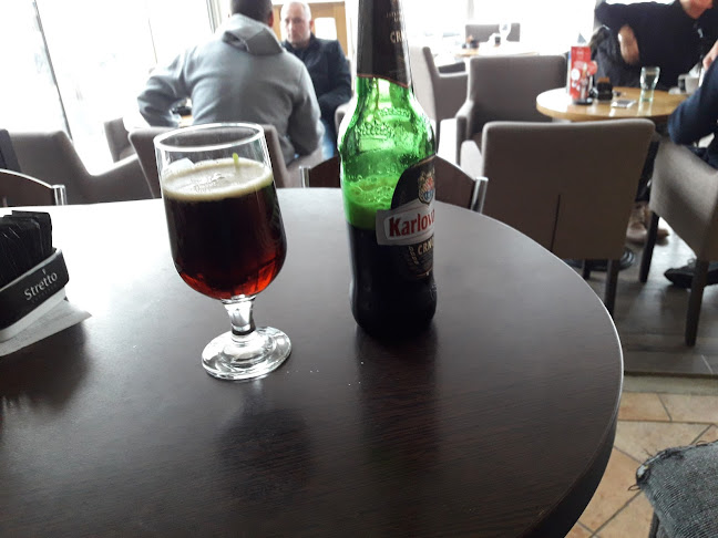 Opinii despre Caffe bar Cigla în Osijek - Gastronomija i ugostiteljstvo