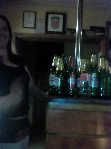 Opinii despre Bistro Kristina în Perušić - Gastronomija i ugostiteljstvo