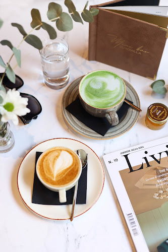 Mini bar eurovilla - Zagreb