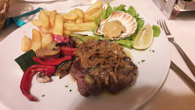 Pizzeria Laco - Novigrad