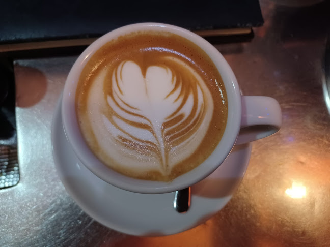 Caffe Bar Upitnik - Zagreb