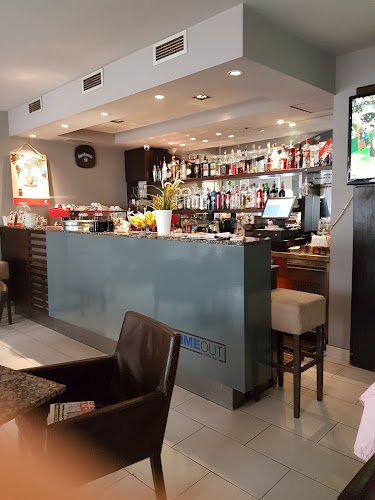 Comentarii opinii despre Caffe bar Scala