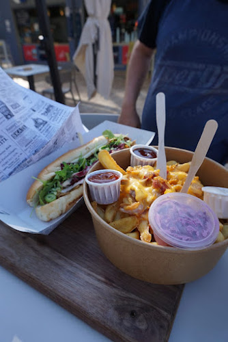 Comentarii opinii despre Street Food Mezzino Krk