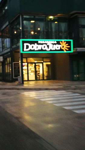 Opinii despre Pekarnica Dobro Jutro în Hrvace - Gastronomija i ugostiteljstvo