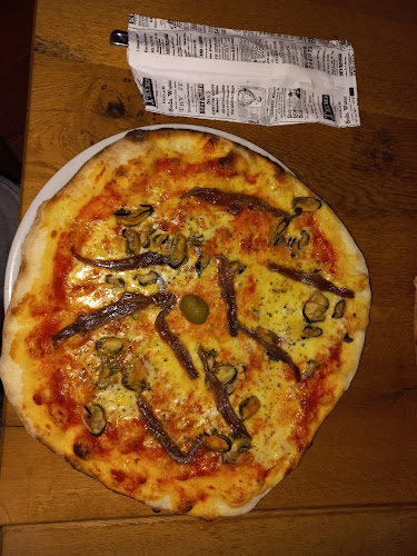 Pizzeria Petrus - Kraljevica
