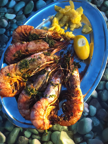 Goran Grill - Rovinj