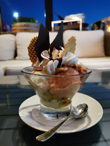 Laguna Lounge - Poreč