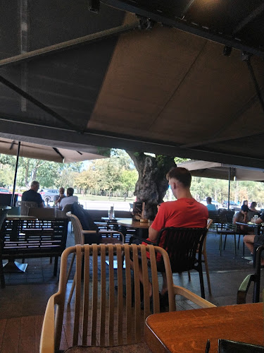 Vivas Bar Bundek - Zagreb