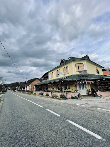 Restoran "Kod Đurđe" - Gastronomija i ugostiteljstvo