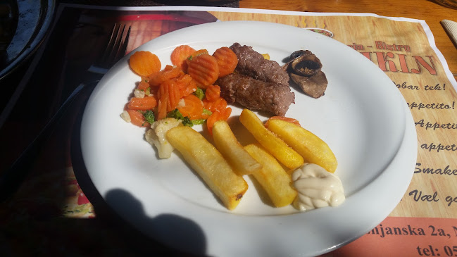 Pizzeria-bistro Birikin - Nova Vas