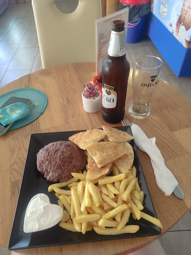 Opinii despre Kolodvor Grill&Bar în Strizivojna - Gastronomija i ugostiteljstvo