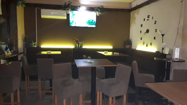 Caffe bar Polo - Hrvatska Kostajnica