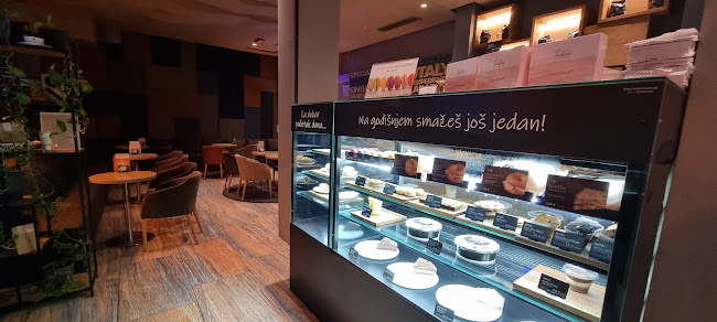 Comentarii opinii despre Leggiero Jarun