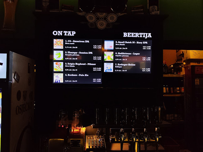 Beertija Osijek