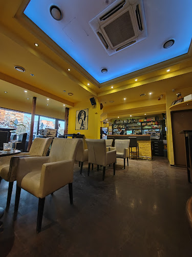Caffe Bar "Johnny Be Good" - Zagreb