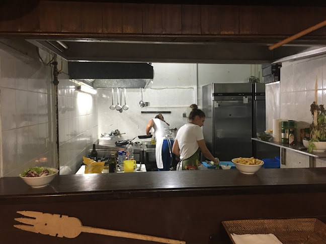 Konoba Velo Lago - Uble