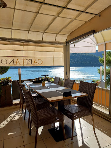 Opinii despre RESTORAN CAPITANO RABAC (fish restaurant) în Rabac - Gastronomija i ugostiteljstvo