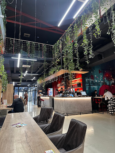 Papel Restoran - Zagreb