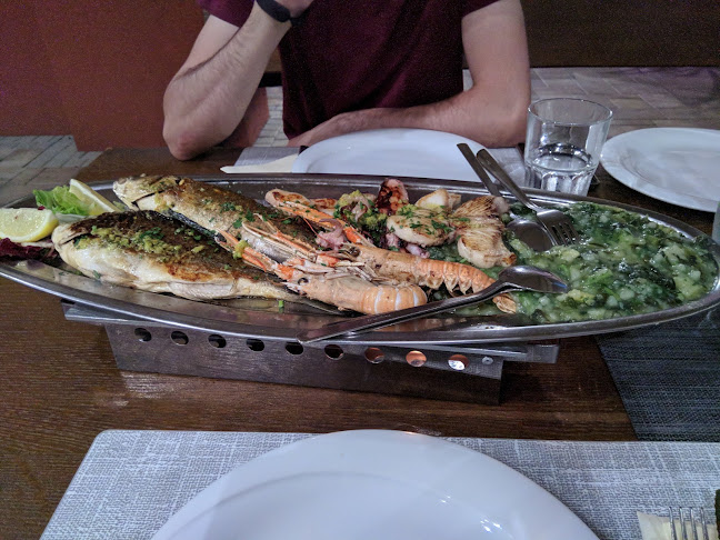 Buka - Gastronomija i ugostiteljstvo