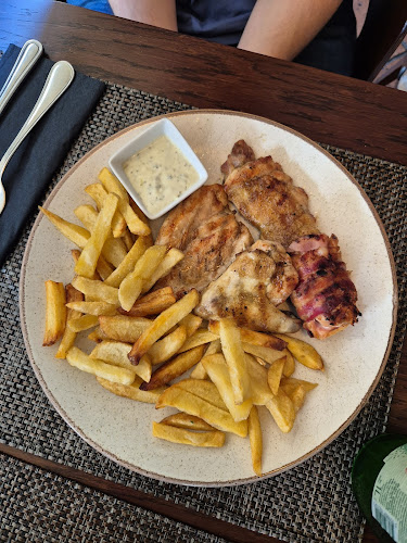 Konoba Stare Grede - Gastronomija i ugostiteljstvo