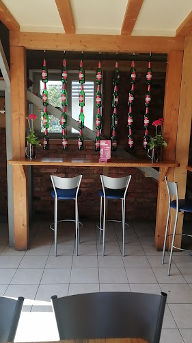 Opinii despre Kod Plavog în Karlovac - Gastronomija i ugostiteljstvo