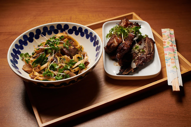 Kai street food - Zagreb