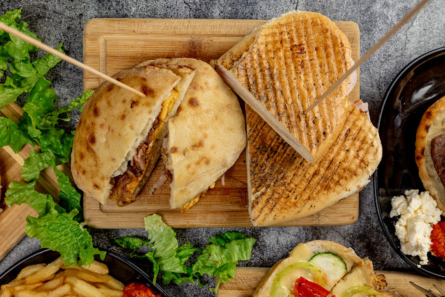 PIVNICA BIRRA | Doručak, Marende Pula