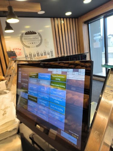 PEKARA FRIŠKO ŠENKOVEC, M. TITA 46