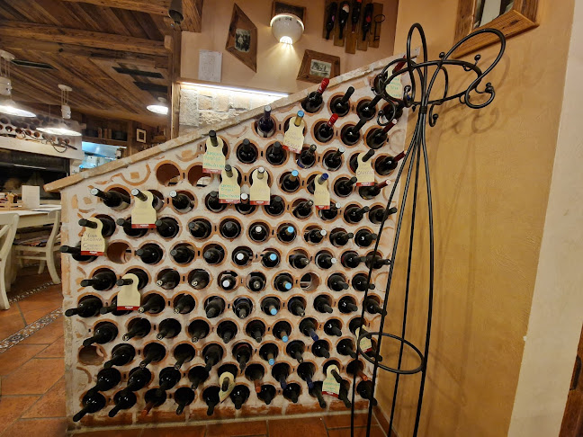 Pod Zvon - Gastronomija i ugostiteljstvo