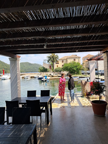 Konoba Mandrač - Broce