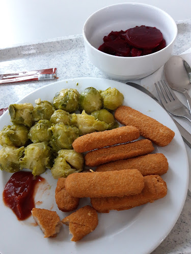 Restoran Kampus - Gastronomija i ugostiteljstvo