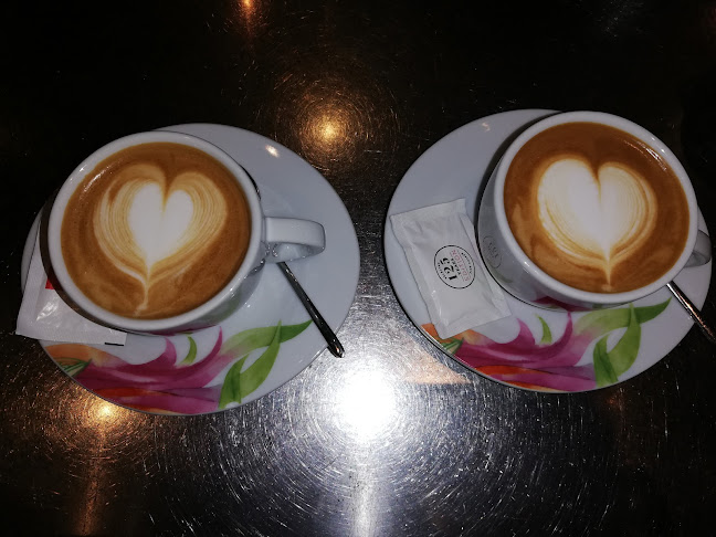 Caffe bar "Dvojka" - Pula