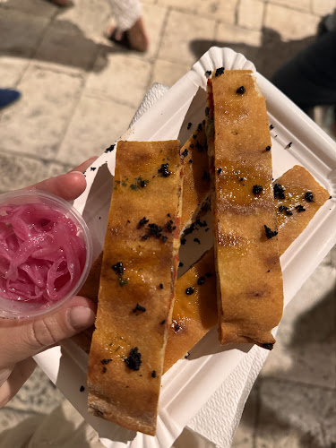 Misto Street Food & Bar