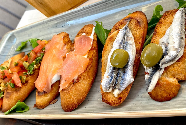 Restoran Porta Antica